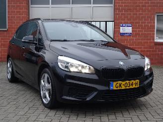 BMW 2-serie 218i Active Tourer Automaat, Navi, Climate & Cruise, Trekhaak picture 3