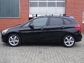 BMW 2-serie 218i Active Tourer Automaat, Navi, Climate & Cruise, Trekhaak picture 10