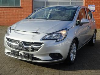 Opel Corsa 1.3 CDTI Active Ecoflex Euro6, Navi, Airco, Cruise control picture 2