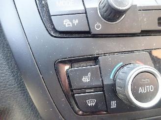 BMW 4-serie 420i Coupe M Performance Connect Drive picture 19