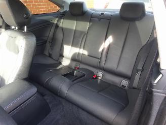 BMW 4-serie 420i Coupe M Performance Connect Drive picture 12