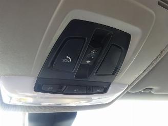 BMW 4-serie 420i Coupe M Performance Connect Drive picture 18