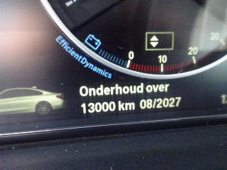 BMW 4-serie 420i Coupe M Performance Connect Drive picture 27