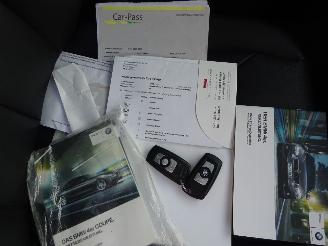 BMW 4-serie 420i Coupe M Performance Connect Drive picture 22