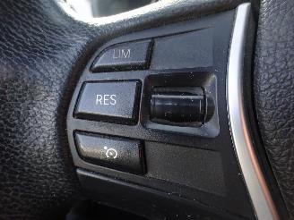 BMW 4-serie 420i Coupe M Performance Connect Drive picture 20