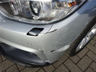 BMW 4-serie 420i Coupe M Performance Connect Drive picture 25