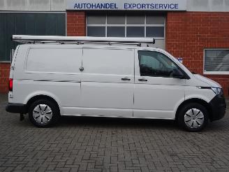 Volkswagen Transporter T6.1 Transporter Kasten lang, Airco, Navi picture 6