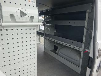 Volkswagen Transporter T6.1 Transporter Kasten lang, Airco, Navi picture 11