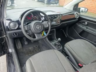 Volkswagen Up! Move Up!  Airco, Lane assist, El.pakket picture 11