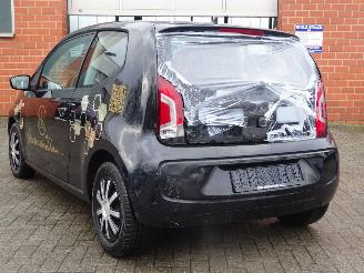 Volkswagen Up! Move Up!  Airco, Lane assist, El.pakket picture 5