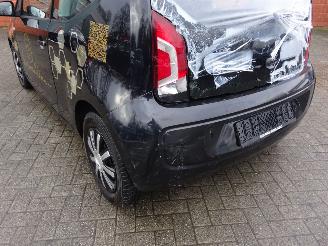 Volkswagen Up! Move Up!  Airco, Lane assist, El.pakket picture 16