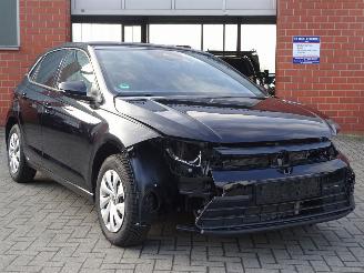 Volkswagen Polo Goal 1.0i 70kw ,DAB+, Navi, Airco, Stoelverw., Lane assist, Adaptive cruise picture 3