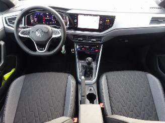 Volkswagen Polo Goal 1.0i 70kw ,DAB+, Navi, Airco, Stoelverw., Lane assist, Adaptive cruise picture 13