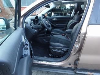 Fiat 500X 500X S-Design Cross Look 1.4i Turbo Autom, Panorama, Half Leer, Navi picture 17
