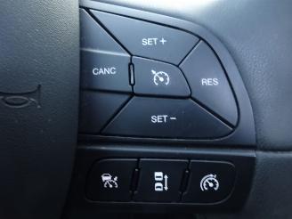 Fiat 500X 500X S-Design Cross Look 1.4i Turbo Autom, Panorama, Half Leer, Navi picture 29