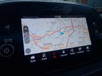 Fiat 500X 500X S-Design Cross Look 1.4i Turbo Autom, Panorama, Half Leer, Navi picture 28