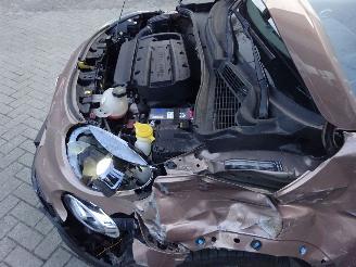 Fiat 500X 500X S-Design Cross Look 1.4i Turbo Autom, Panorama, Half Leer, Navi picture 10