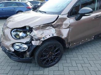 Fiat 500X 500X S-Design Cross Look 1.4i Turbo Autom, Panorama, Half Leer, Navi picture 7