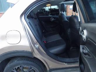 Fiat 500X 500X S-Design Cross Look 1.4i Turbo Autom, Panorama, Half Leer, Navi picture 14