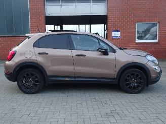 Fiat 500X 500X S-Design Cross Look 1.4i Turbo Autom, Panorama, Half Leer, Navi picture 12