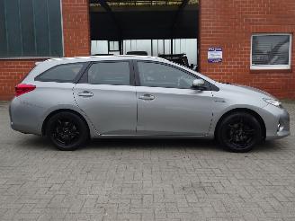 Toyota Auris Station 1.8i Hybride, Navi, Climate & Cruise, Camera, picture 6