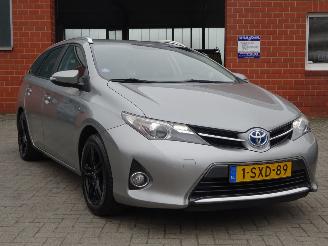 Toyota Auris Station 1.8i Hybride, Navi, Climate & Cruise, Camera, picture 3