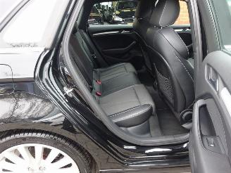 Audi A3 SPORTBACK E-TRON, S-line, Navi, Leer, Stoelverw., Cruise & Climate picture 10