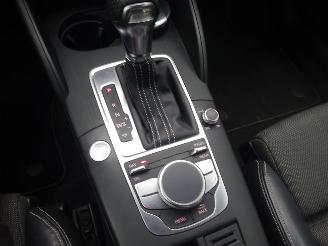 Audi A3 SPORTBACK E-TRON, S-line, Navi, Leer, Stoelverw., Cruise & Climate picture 21