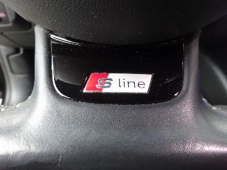 Audi A3 SPORTBACK E-TRON, S-line, Navi, Leer, Stoelverw., Cruise & Climate picture 27