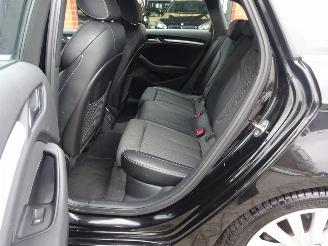 Audi A3 SPORTBACK E-TRON, S-line, Navi, Leer, Stoelverw., Cruise & Climate picture 16