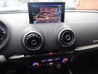 Audi A3 SPORTBACK E-TRON, S-line, Navi, Leer, Stoelverw., Cruise & Climate picture 20