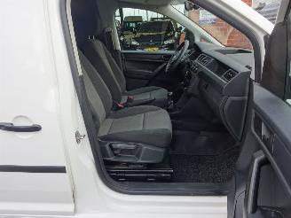 Volkswagen Caddy 1.6 TDI Comfortline, Airco, Navi, Cruise control, DAB+, PDC picture 8