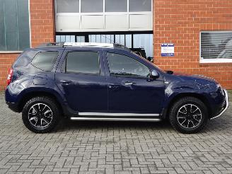 Dacia Duster Urban Explorer 4x4 1.5dci 110, Euro6, Airco, Navi, Cruise, Trekhaak picture 6