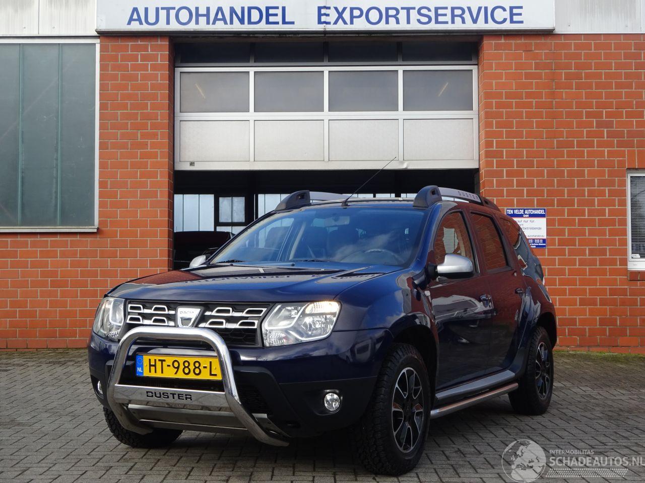 Dacia Duster Urban Explorer 4x4 1.5dci 110, Euro6, Airco, Navi, Cruise, Trekhaak