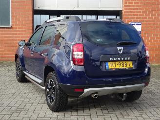 Dacia Duster Urban Explorer 4x4 1.5dci 110, Euro6, Airco, Navi, Cruise, Trekhaak picture 5