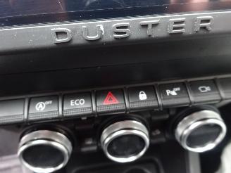 Dacia Duster Extreme 96kw Euro6, Navi, Leer, Airco, Stoelverw, Camera picture 18