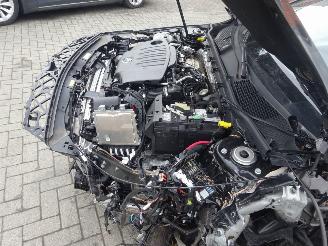 Mercedes Cla-klasse 200 d AMG Line Edition picture 16