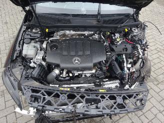 Mercedes Cla-klasse 200 d AMG Line Edition picture 9