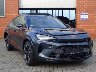 Cupra Formentor Formentor VZ 2.0 TSI 245 kW 4Drive, Panorama, VOL !! picture 3