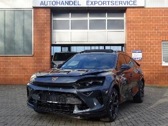 škoda osobní automobily Cupra Formentor Formentor VZ 2.0 TSI 245 kW 4Drive, Panorama, VOL !! 2025/5