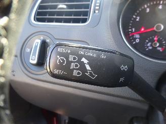 Volkswagen Polo 1.2 BMT Comfortline, Climate & Cruise control, el.pakket, PDC picture 17