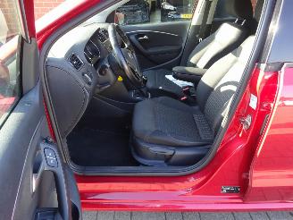 Volkswagen Polo 1.2 BMT Comfortline, Climate & Cruise control, el.pakket, PDC picture 10