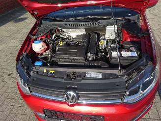 Volkswagen Polo 1.2 BMT Comfortline, Climate & Cruise control, el.pakket, PDC picture 21