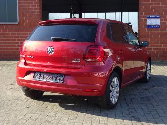 Volkswagen Polo 1.2 BMT Comfortline, Climate & Cruise control, el.pakket, PDC picture 4