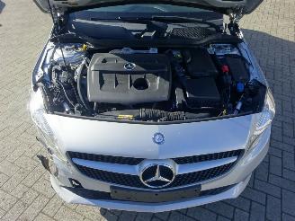 Mercedes A-klasse A 180 CDI Automaat Activity Edition, Airco, Navi, Cruise picture 7