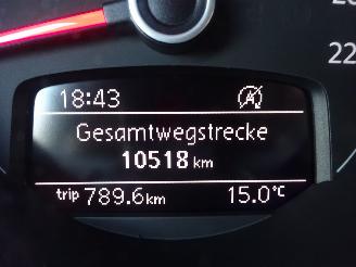 Volkswagen Up! 1.0i BMT,  Airco, Lane assist, El.pakket, DAB+ picture 17