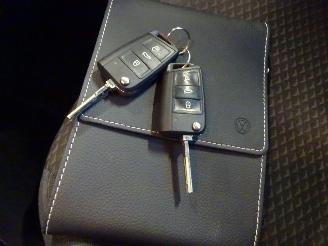 Volkswagen Polo United 1.0 TSI DSG Automaat, Panorama, Beats, DAB+, Climate & Cruise picture 24