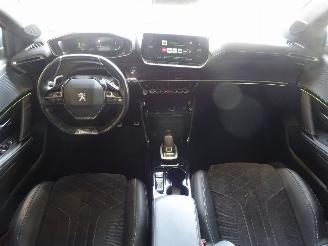 Peugeot 208 1.2 PureTech GT Pack Autom.,Panorama, Leer, Navi, DAB+, Camera picture 33