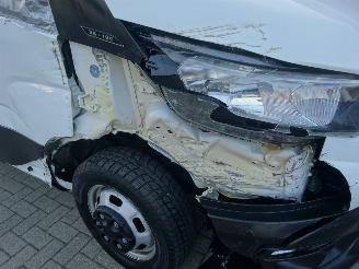 Iveco Daily 35C16 Koffer, Airco, Cruise control, 31.000 km !! picture 22