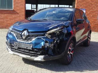 Renault Captur Intens 1.2i 87kw, Airco, Cruise, Navi, PDC, No Papers ! picture 2